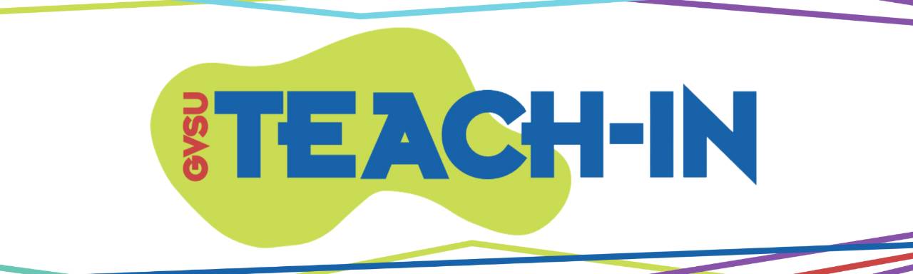 Teach-In: Power, Privilege, and Difficult Dialogues header